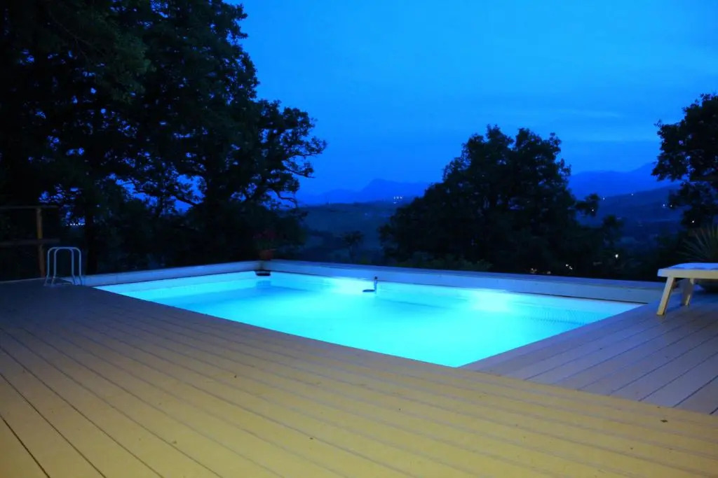 Borgo Canapegna - "La quercia doro" private pool in the heart of Le Marche