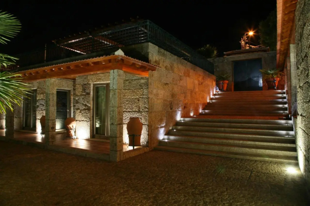 Quinta Do Passal