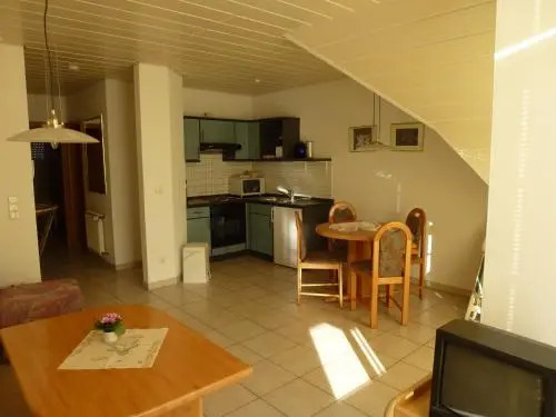 Ferienwohnung Sewenig
