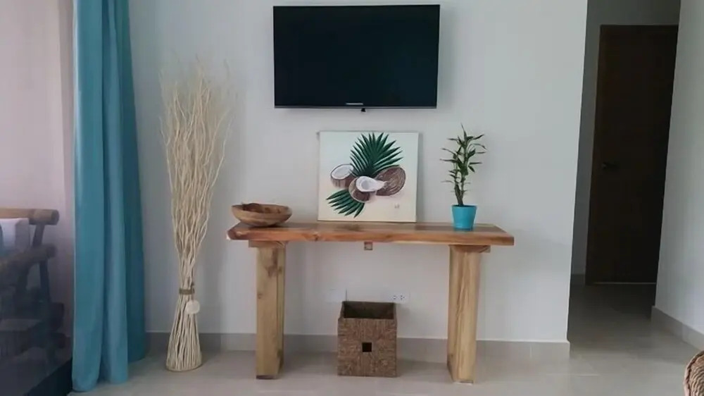 Los Cocos Residences