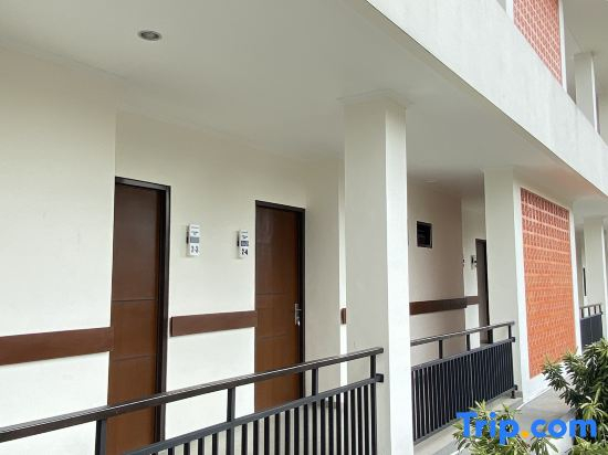 Umasan Coliving BSD