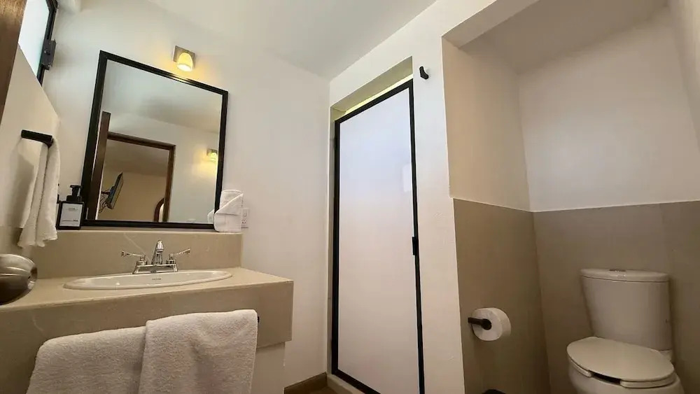 Hotel La Querencia