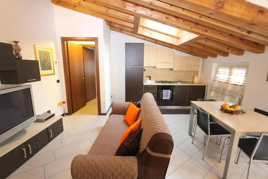 APPARTAMENTI "Residence MGM"