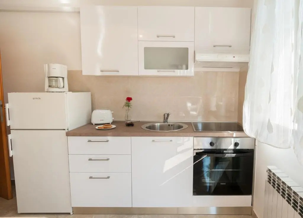 Apartments Marizela