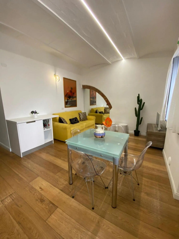 Nice ground floor apartment centrally located in Orbetello-la casetta orbetello