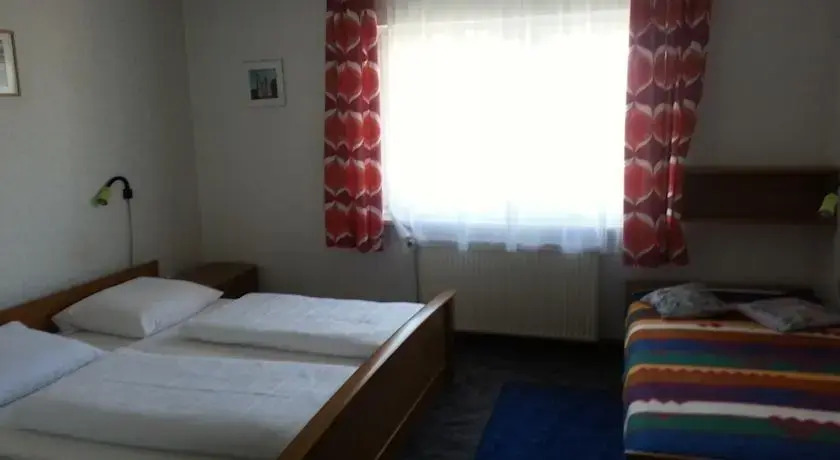 Pension Panorama