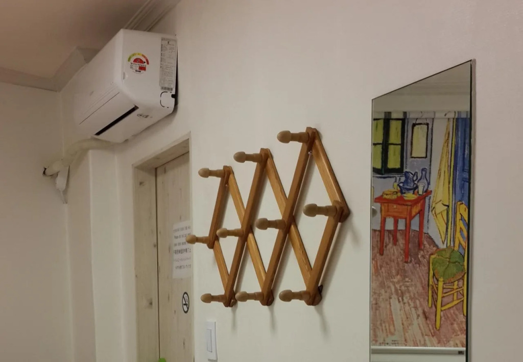 Star Hostel Myeongdong Ing