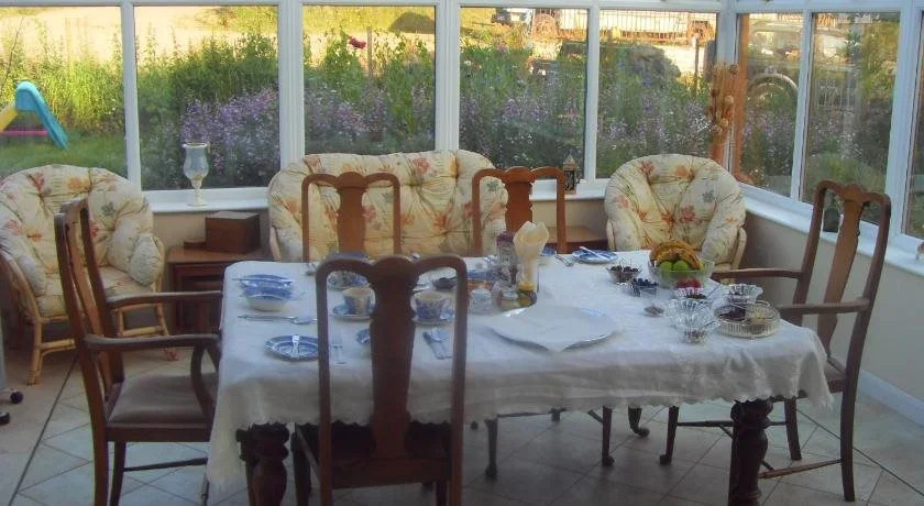 Ebborways Farm Bed and Breakfast