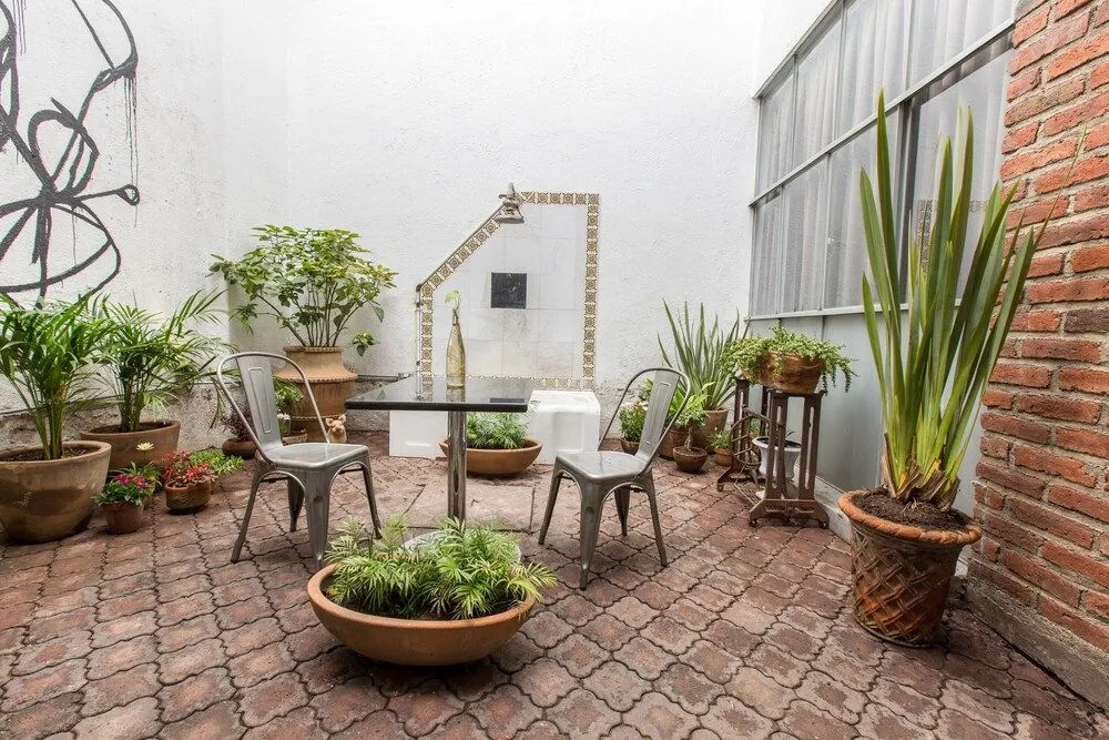 Casa Bruselas Urbana