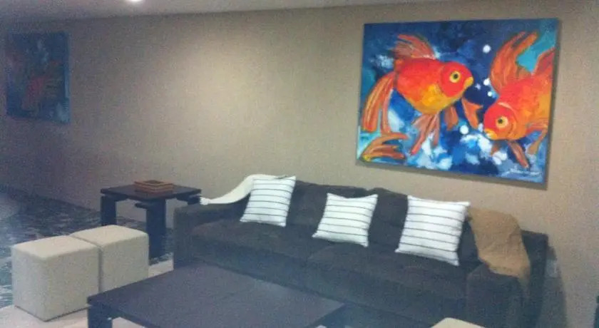 Golden Residencial