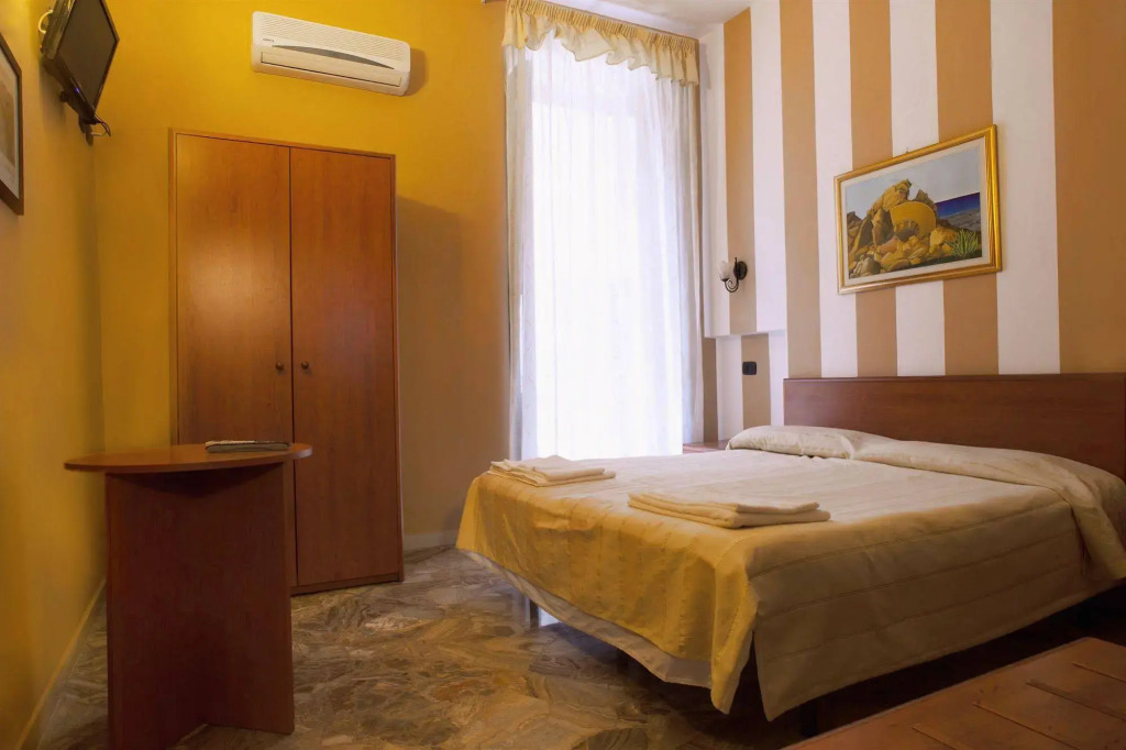 B&B Kolymbetra