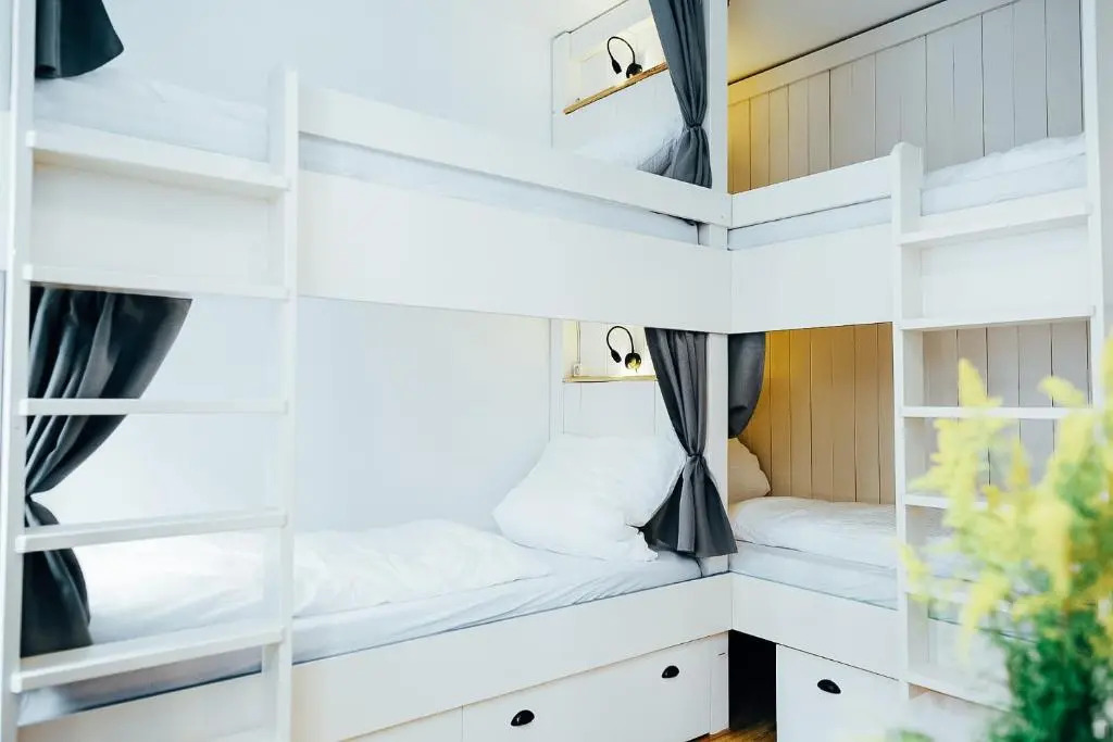 Hostel Multitude