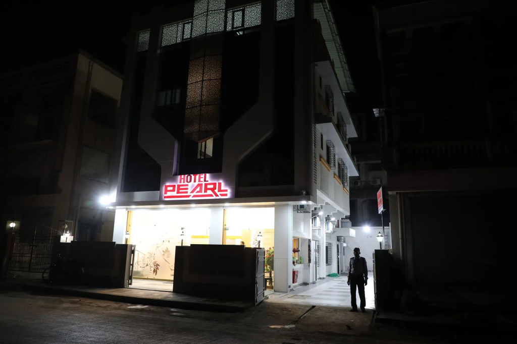 Hotel Pearl