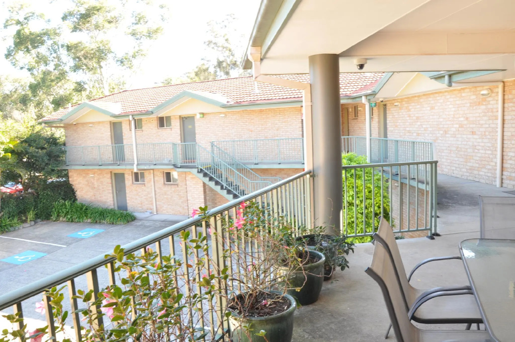 Chittaway Motel