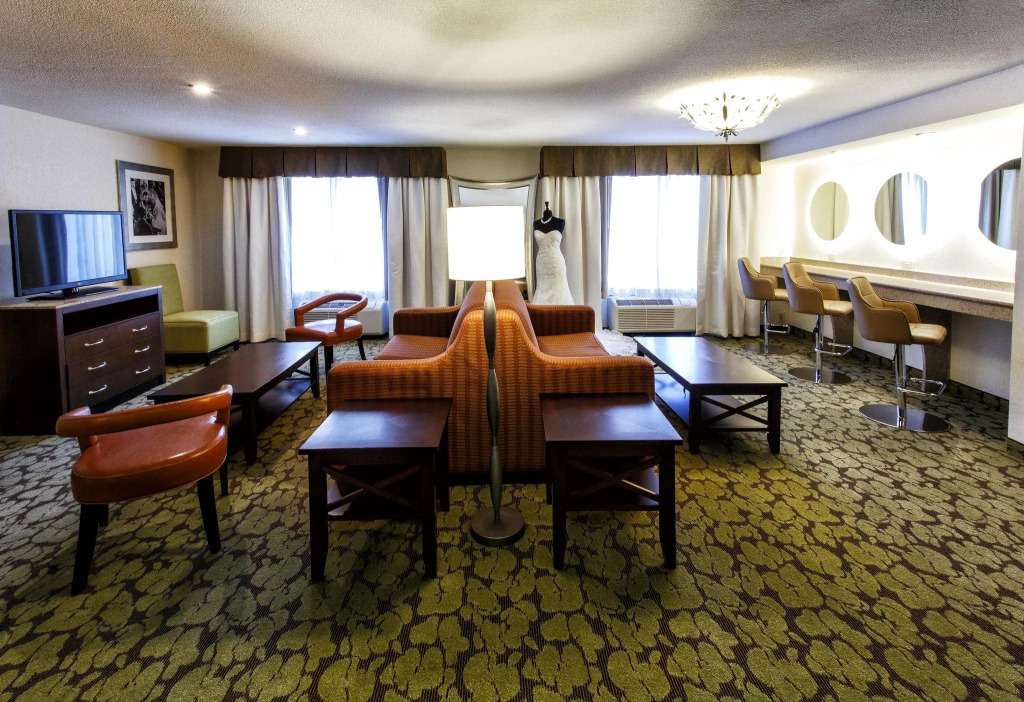 Hilton Garden Inn New York / Staten Island