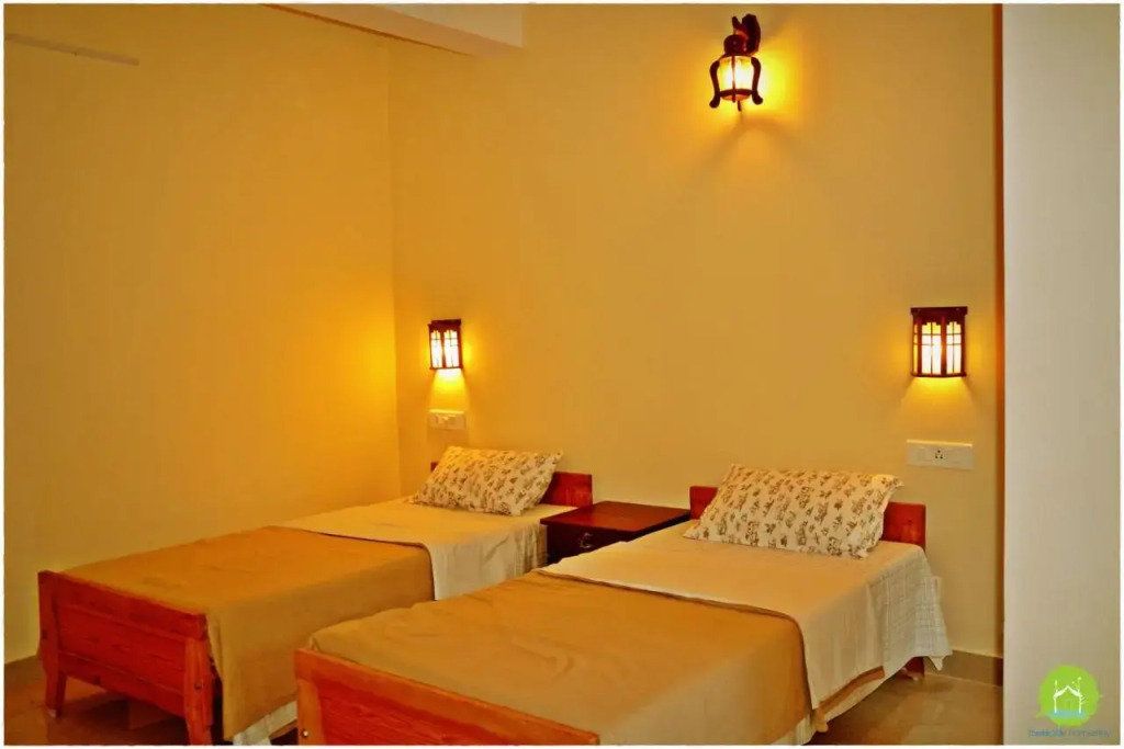 Thekkady Homestay
