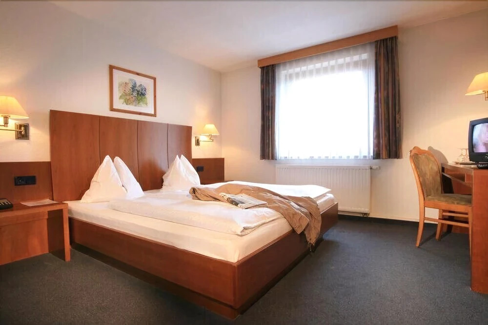 Ambient Hotel Salzburger Hof