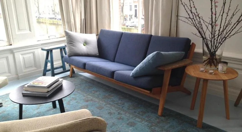 Miauw Suites