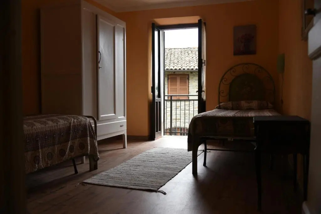 Il borgo