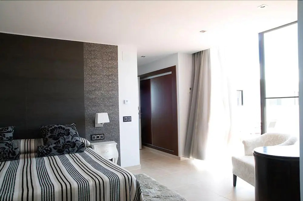 Hotel Mar dEspills