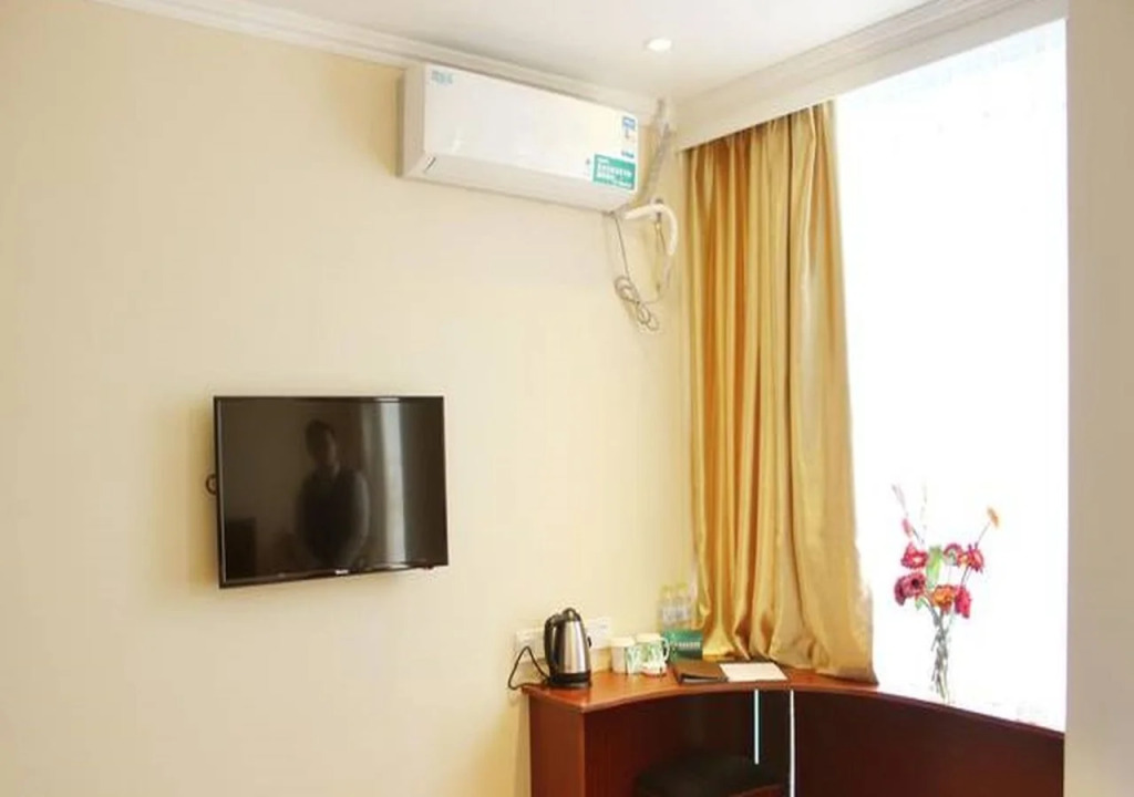 GreenTree Inn SuQian SiYang RenMin Road ZhongXing Express Hotel