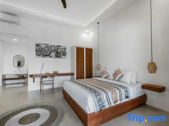 The R Villa Swantika