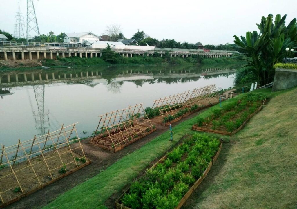 Nomads Riverside Chiangmai