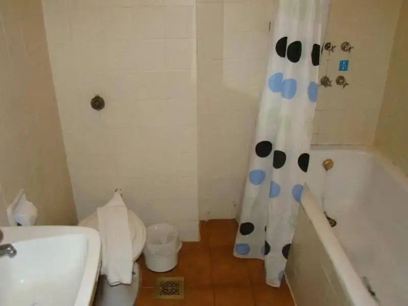 Brasil Palace Hotel