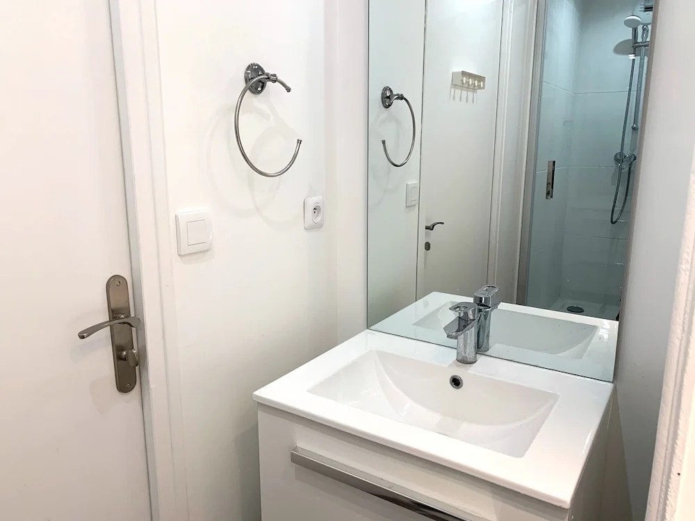 La Chambre Bleue