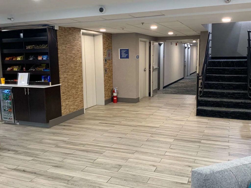Best Western West Lebanon-Hanover
