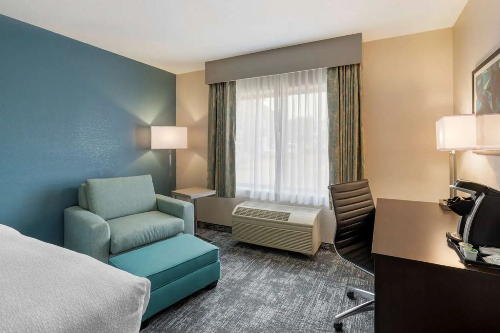 SureStay Plus Hotel by Best Western Watertown