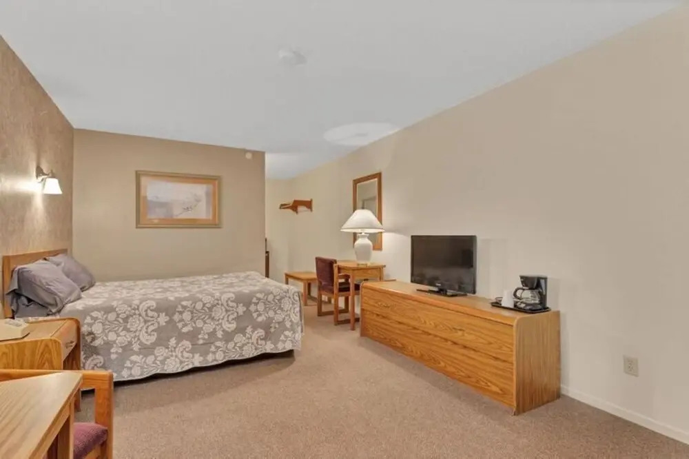 Gold Star Motel