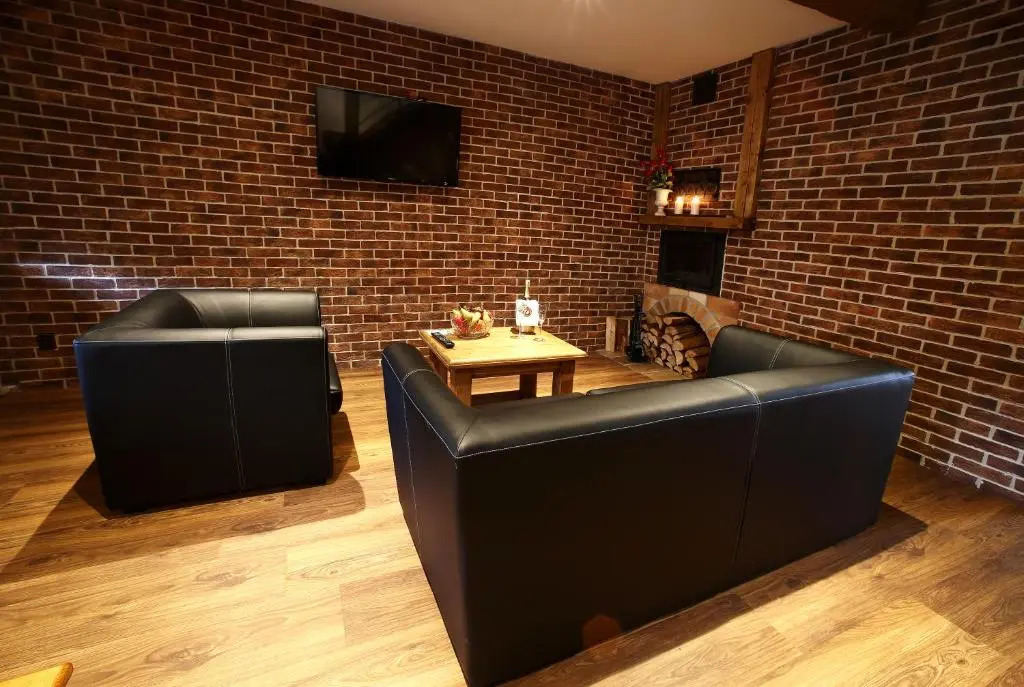 Apartments & Suites Žlutá Hruška