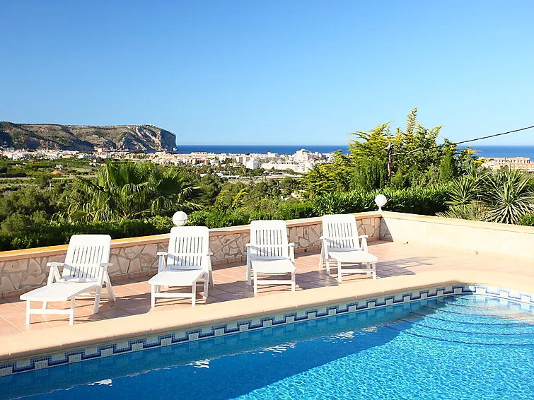 Holiday Home Sara by Interhome