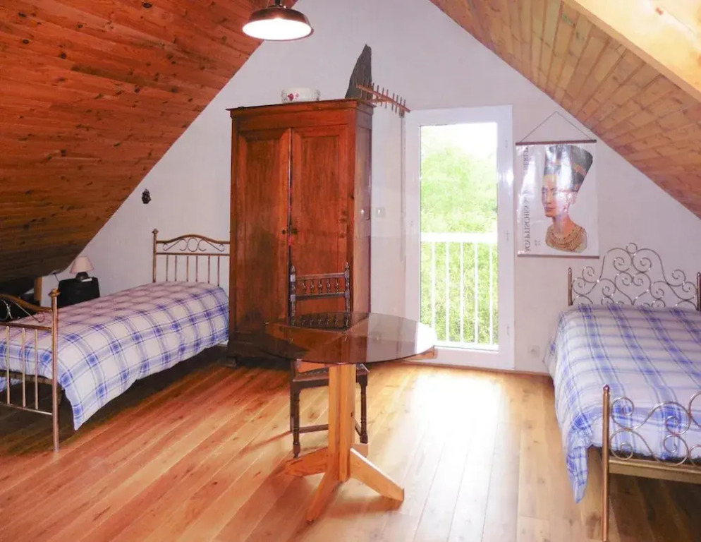 Holiday Home in Piriac near Sandy Beach