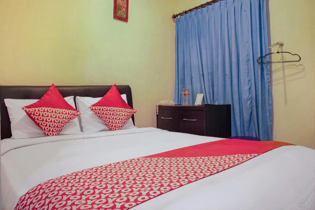 OYO 1416 Dewata Ayu Inn