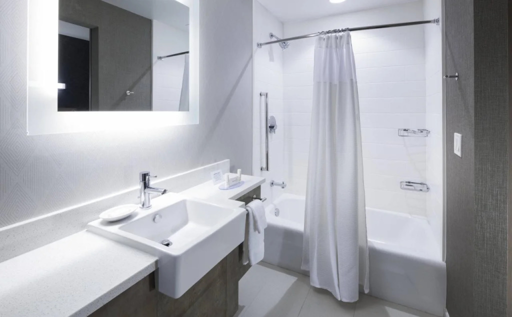 SpringHill Suites by Marriott Clearwater Beach