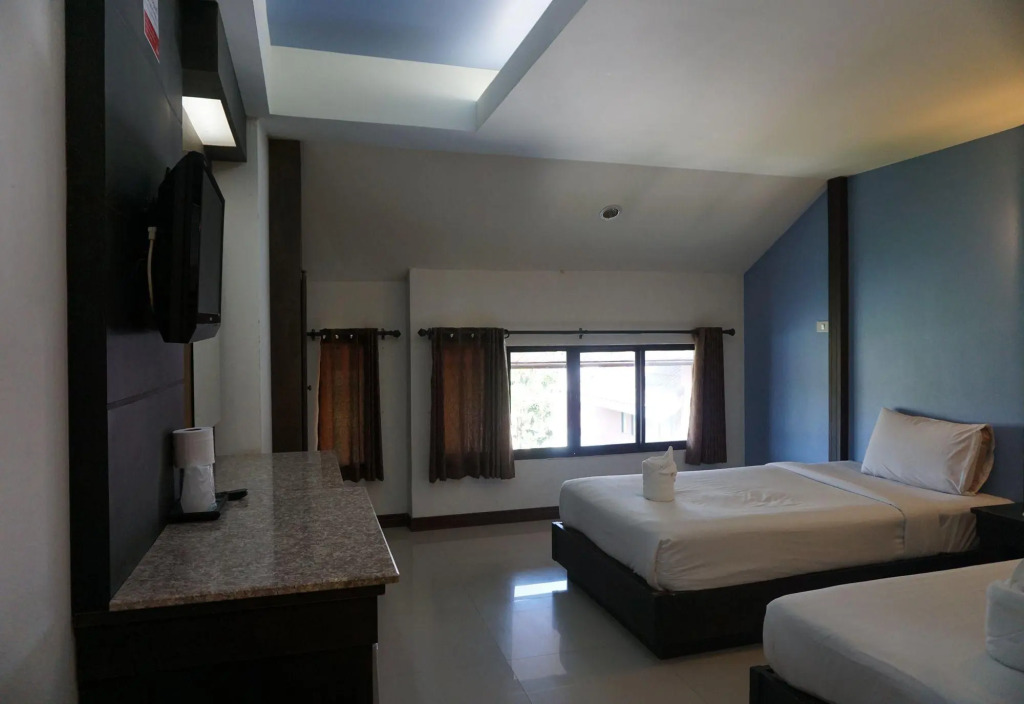 The Room Resident Chiang Rai