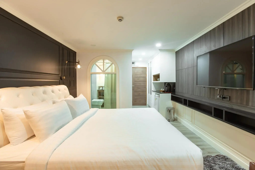 R1 Nimman Hotel Chiangmai