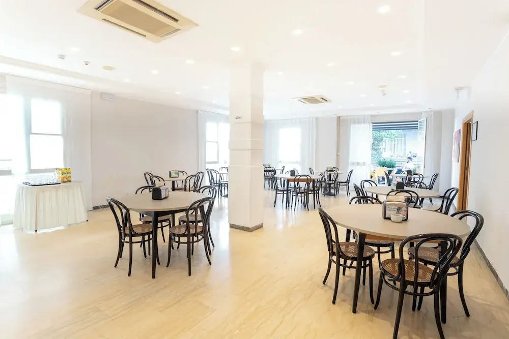 Hotel Katina