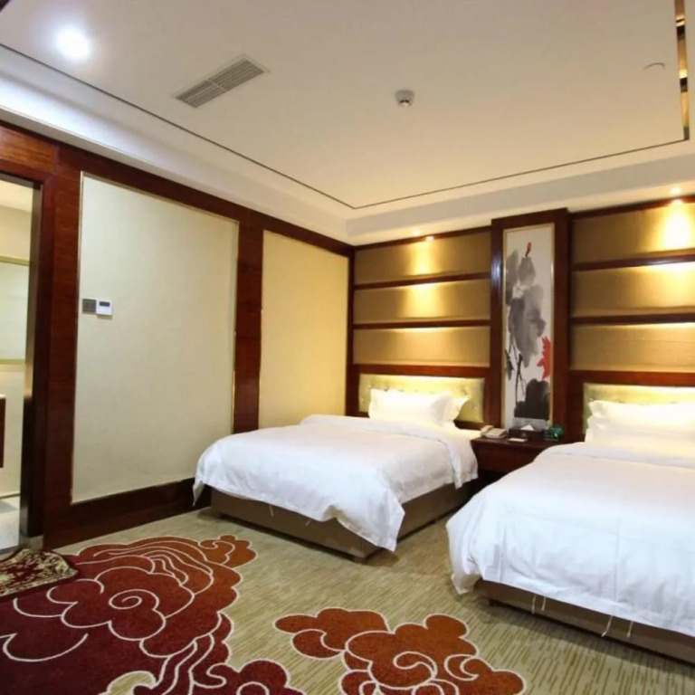 Han Lin Xuan Business Hotel