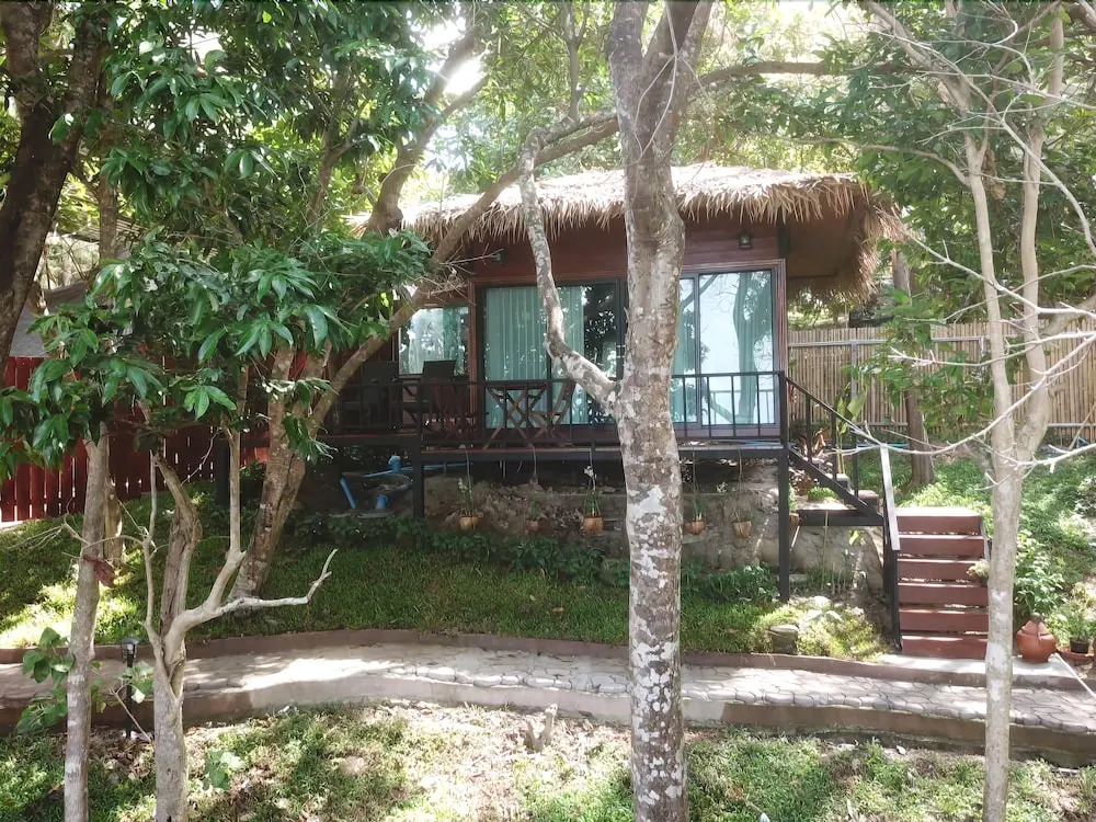 Casa De Lipe Pool Villa