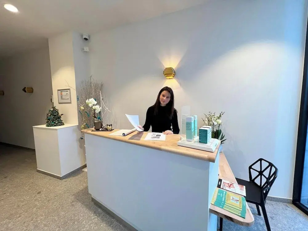 AGORA Tournai Wellness Suites Grand-Place