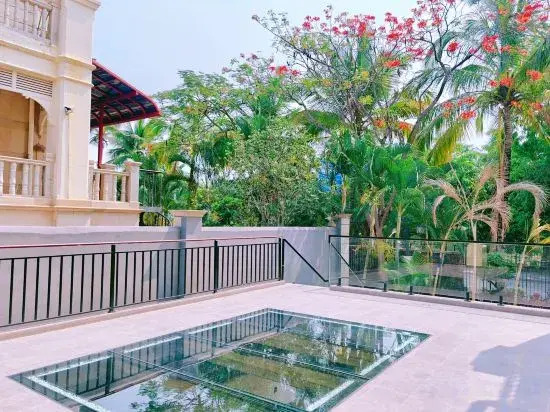 Mufeng Homestay