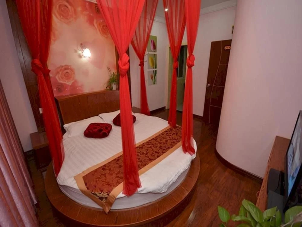 Wuzhen Chuxin Homestay (Wuzhen Xizha)