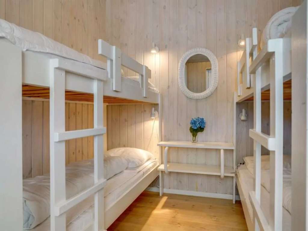 "Rajna" - 100m from the sea in NW Jutland