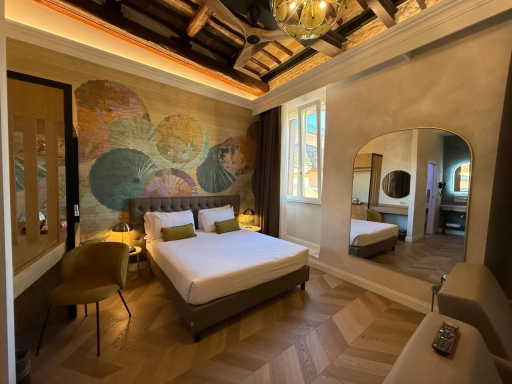Hotel Accademia