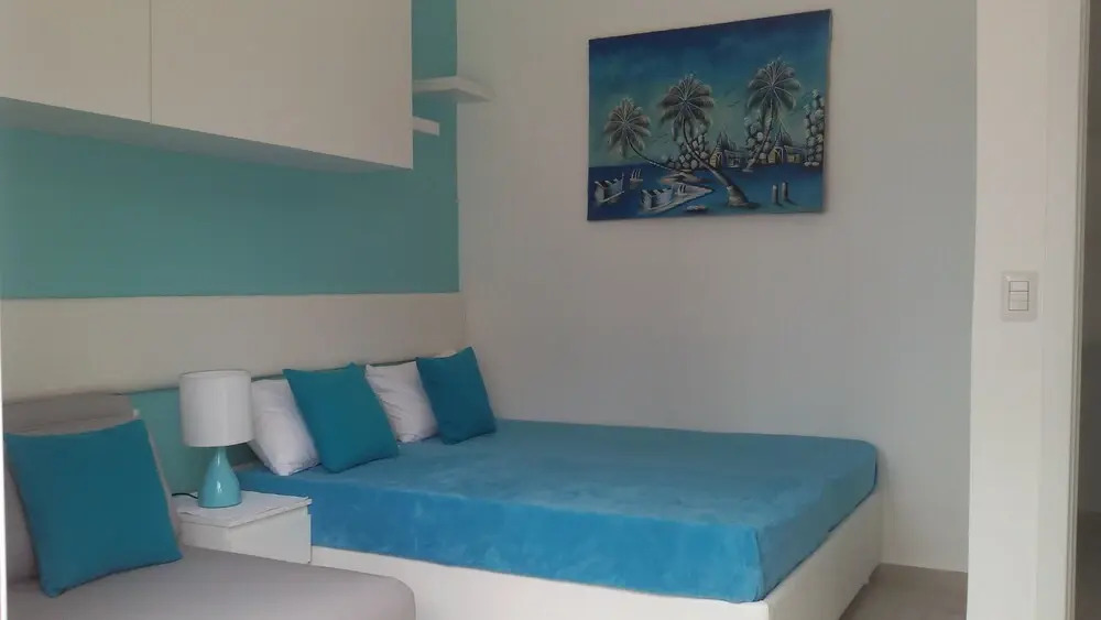 Coral Village - Apartments Caribbean Cocktails