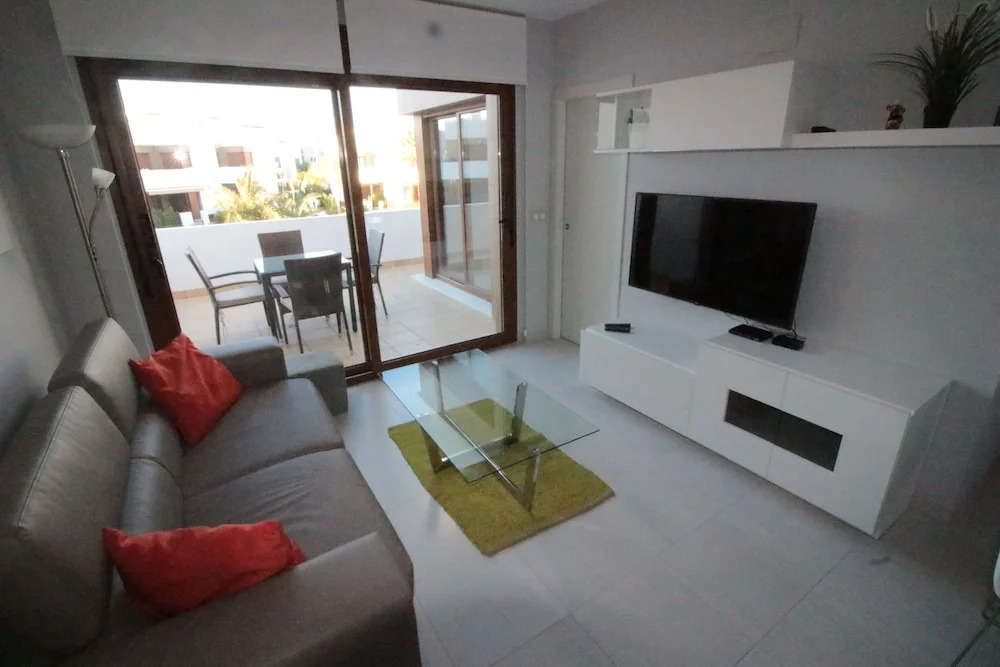 Penthouse Apartment Secreto de la Zenia