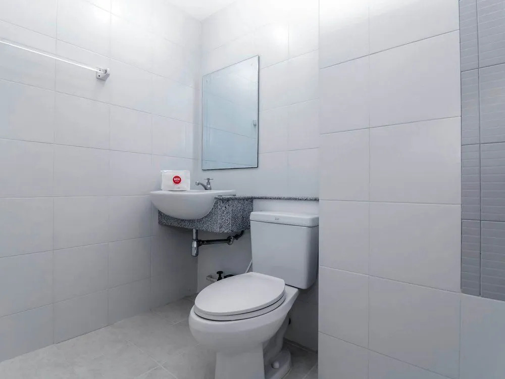 Nida Rooms Soi 71 Metro Ladprao
